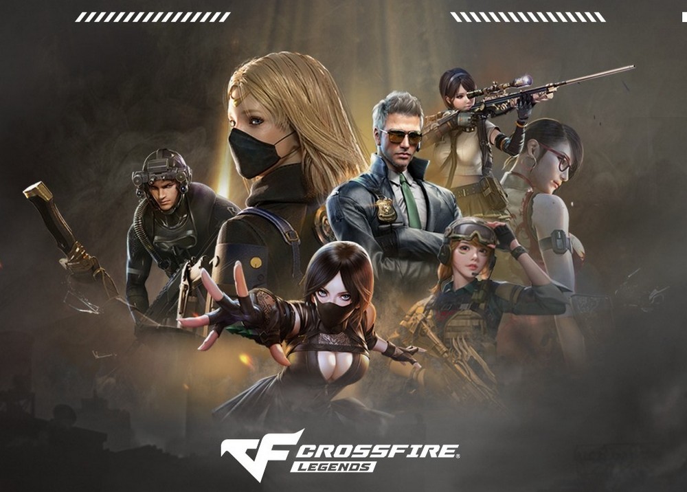 VNGGames mở đăng ký sớm CrossFire: Legends