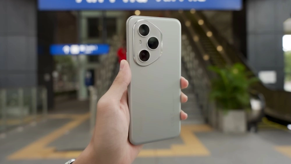 Đánh giá HONOR 400 Pro