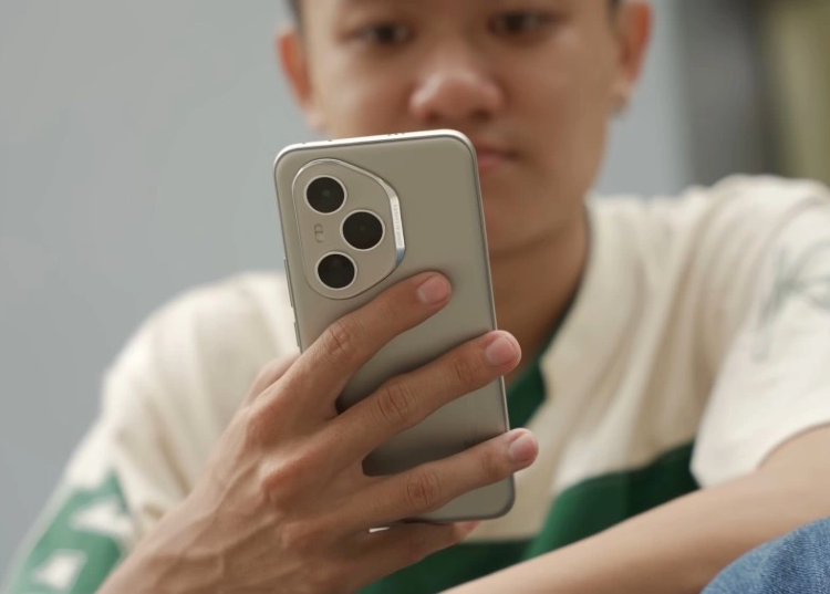 Đánh giá HONOR 400 Pro: Toàn diện đến từng chi tiết