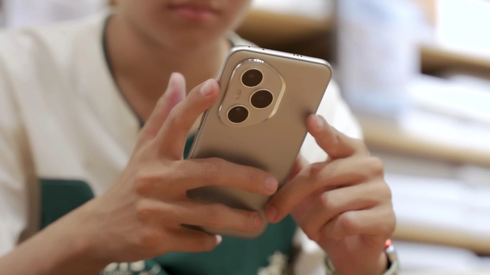 Đánh giá HONOR 400 Pro