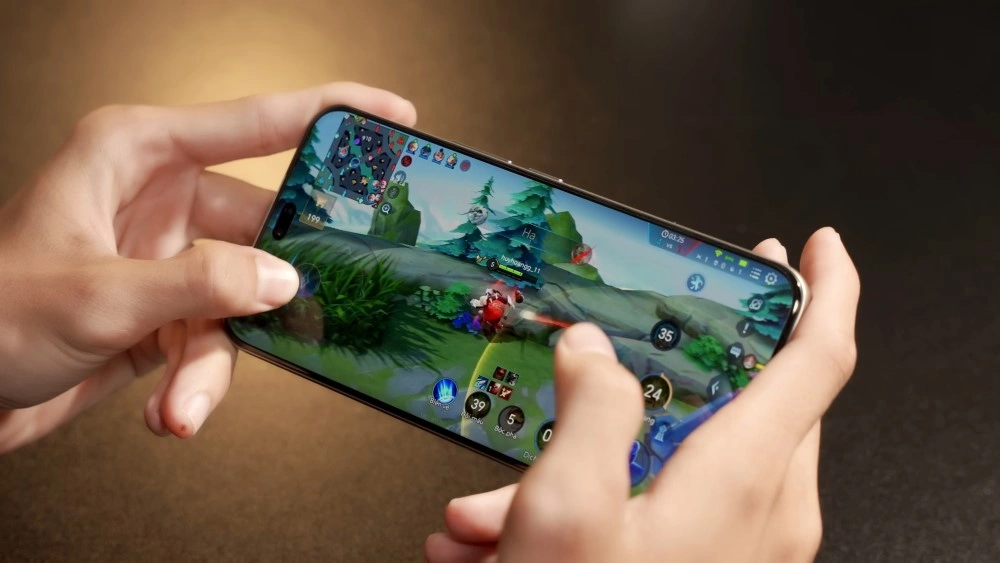 Đánh giá HONOR 400 Pro