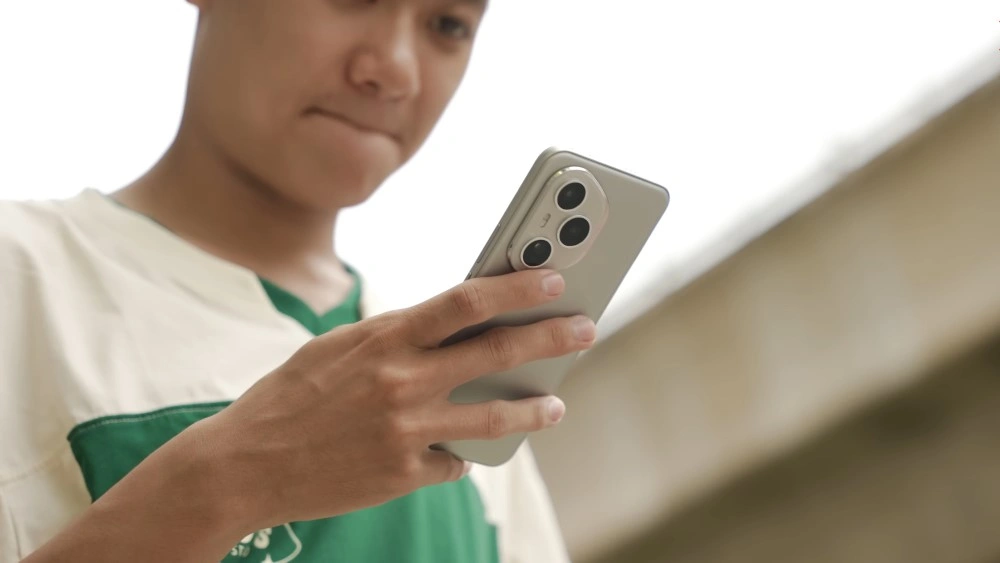 Đánh giá HONOR 400 Pro