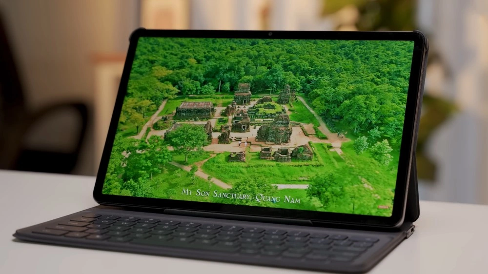 đánh giá HONOR Pad X9a