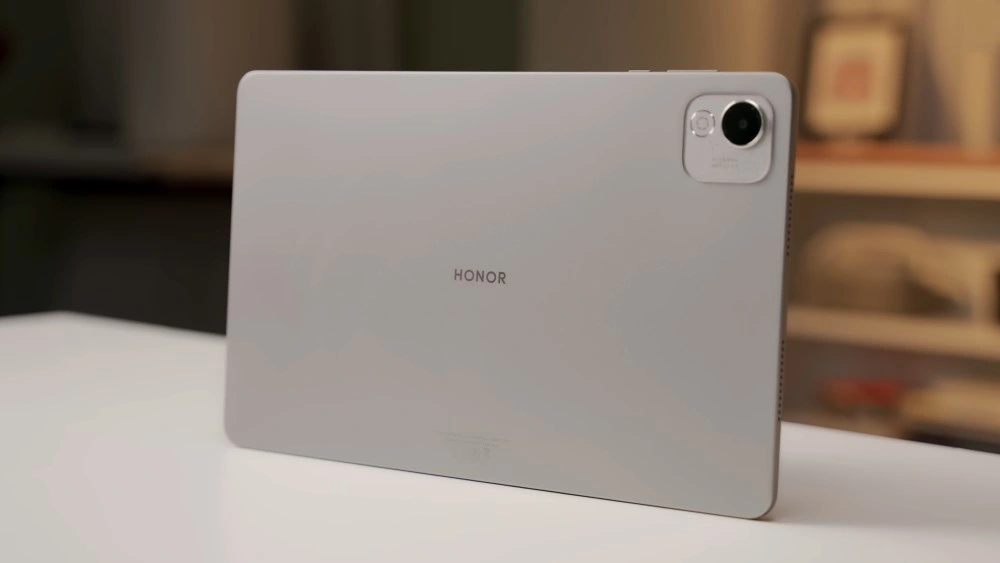 đánh giá HONOR Pad X9a
