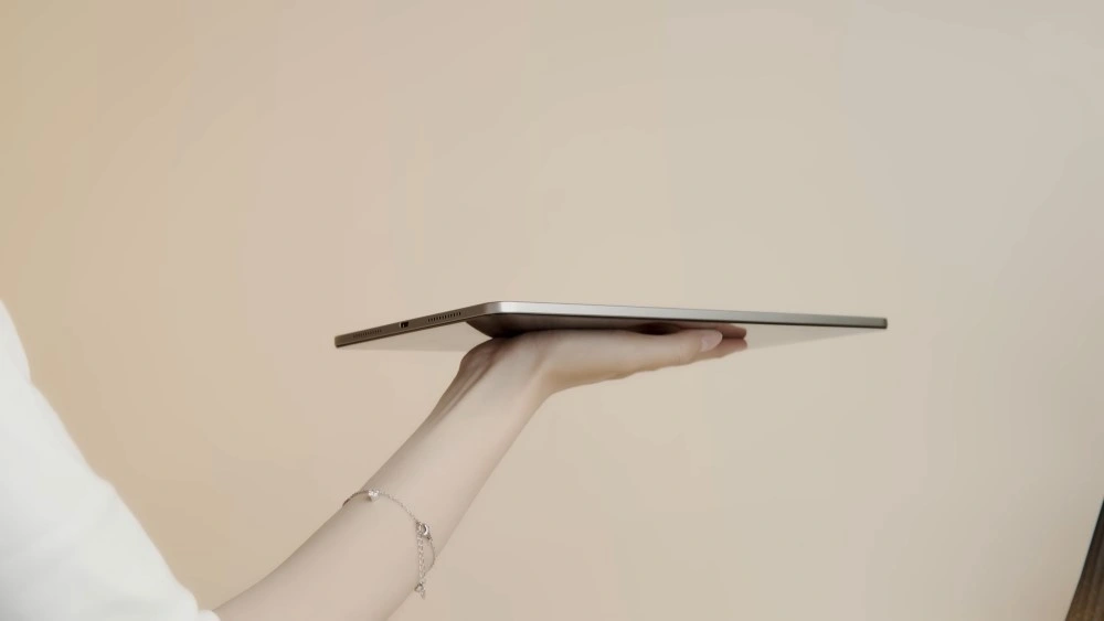 đánh giá HONOR Pad X9a