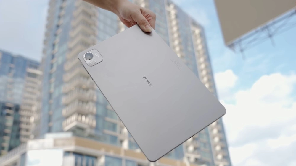 đánh giá HONOR Pad X9a