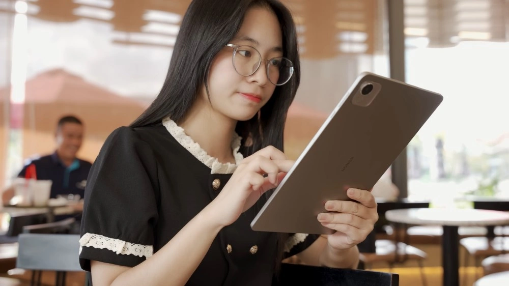đánh giá HONOR Pad X9a
