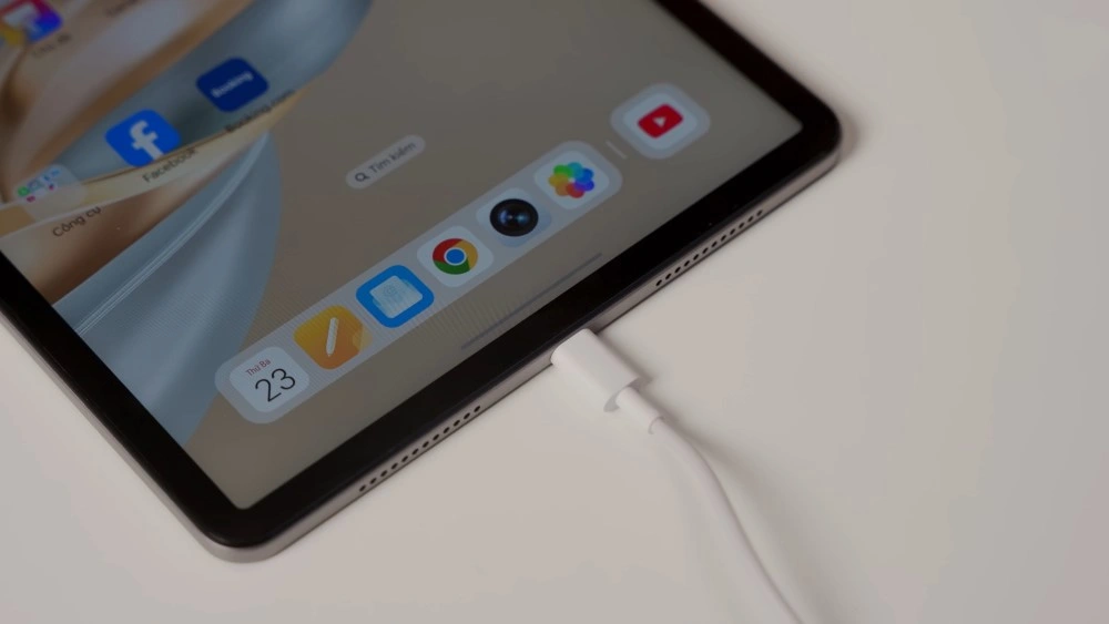 đánh giá HONOR Pad X9a