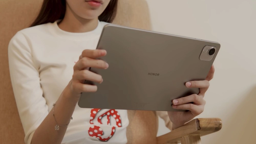 đánh giá HONOR Pad X9a