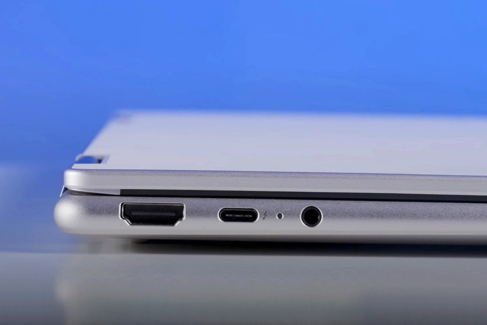 đánh giá Lenovo Yoga 7i 2in1