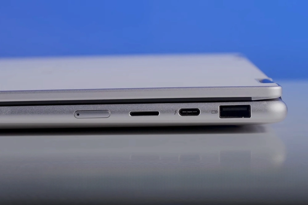 đánh giá Lenovo Yoga 7i 2in1