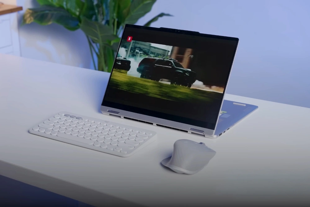 đánh giá Lenovo Yoga 7i 2in1