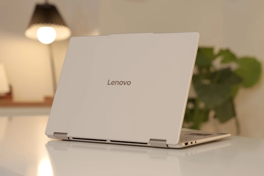 đánh giá Lenovo Yoga 7i 2in1