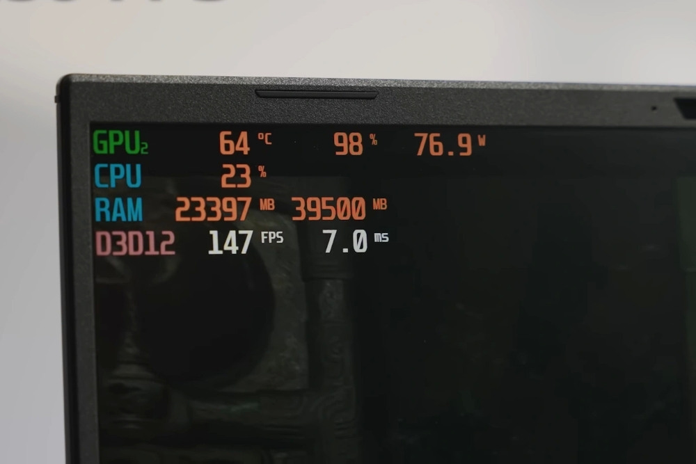 đánh giá acer nitro v16s 2025
