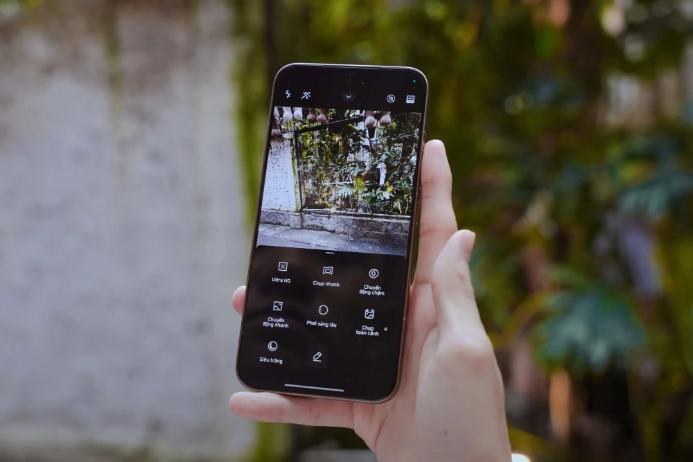 đánh giá xiaomi 15t pro