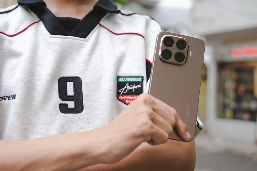 đánh giá xiaomi 15t pro