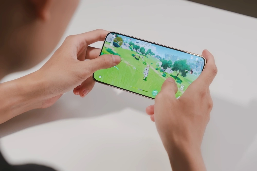 đánh giá xiaomi 15t pro