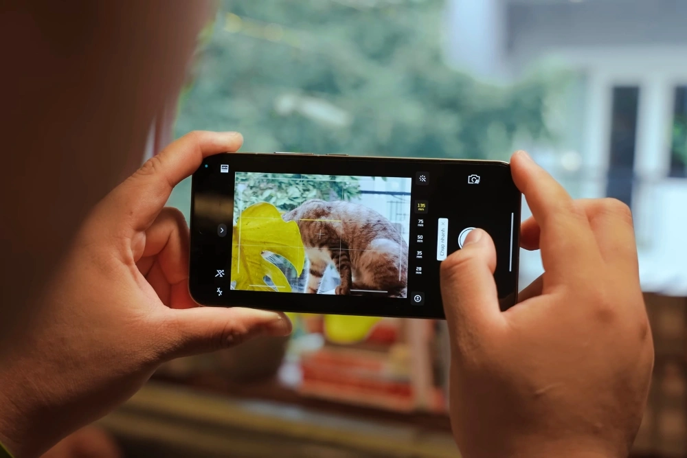 đánh giá xiaomi 15t pro