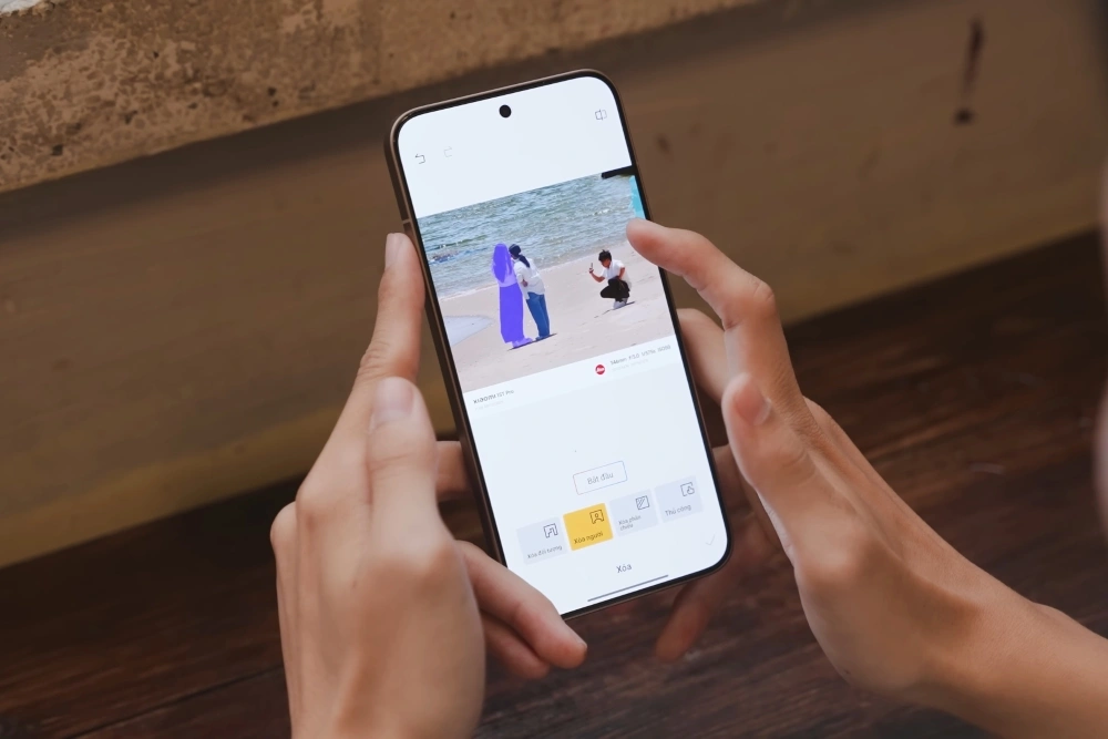 đánh giá xiaomi 15t pro