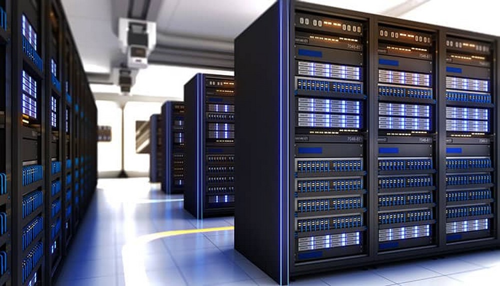Dell nâng cấp toàn diện hạ tầng đám mây