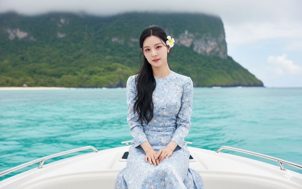 Đi biển nghỉ mát cuối năm chỉ với 1 câu lệnh Gemini AI!