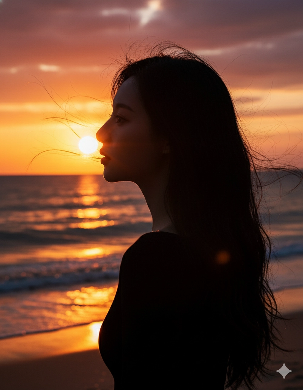 Đi biển nghỉ mát cuối năm chỉ với 1 câu lệnh Gemini AI!