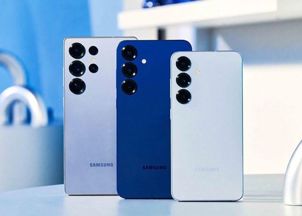Doanh số thê thảm, Samsung "khai tử" Galaxy S25 Edge