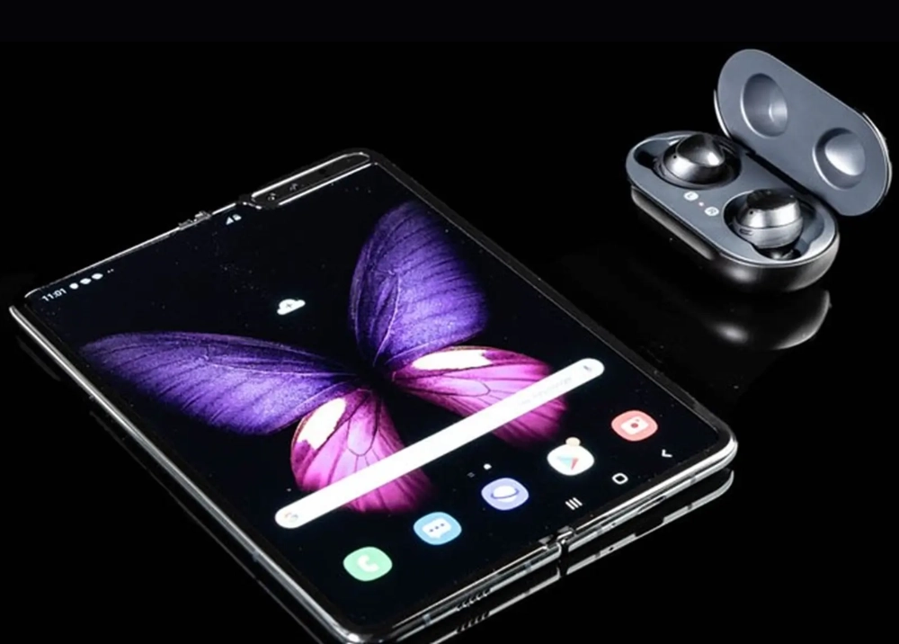 Dòng Galaxy đủ điều kiện "lên đời" One UI 8.5