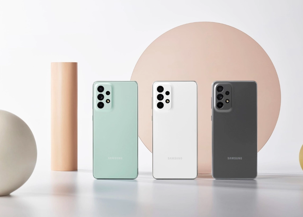 Dòng Galaxy đủ điều kiện "lên đời" One UI 8.5