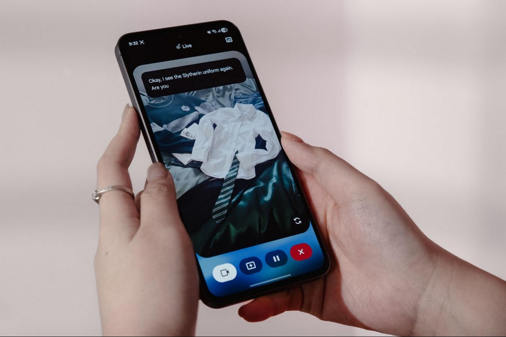 Cẩm nang 1001 ý tưởng Halloween: Săn giải Best Costume cùng "trợ thủ" AI Gemini trên Galaxy A5