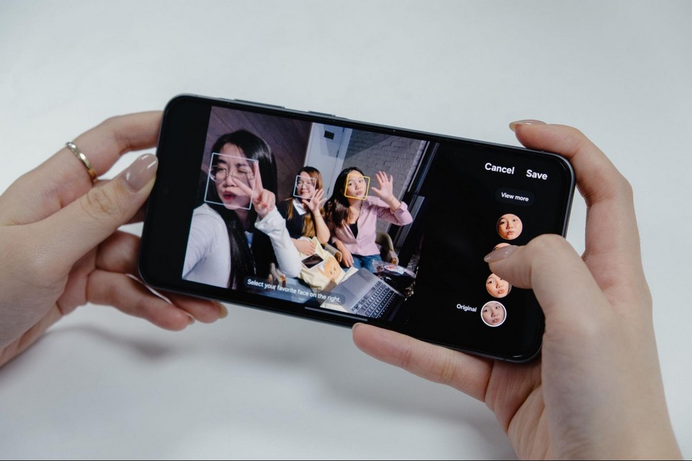 Cẩm nang 1001 ý tưởng Halloween: Săn giải Best Costume cùng "trợ thủ" AI Gemini trên Galaxy A5
