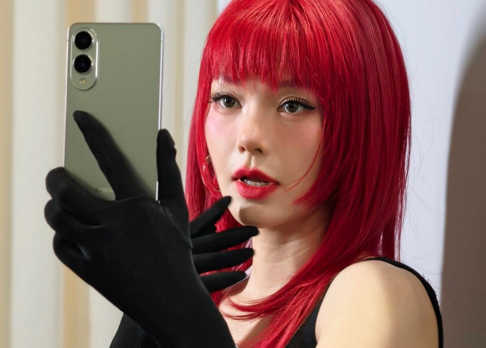 Samsung "khai tử" Galaxy Edge