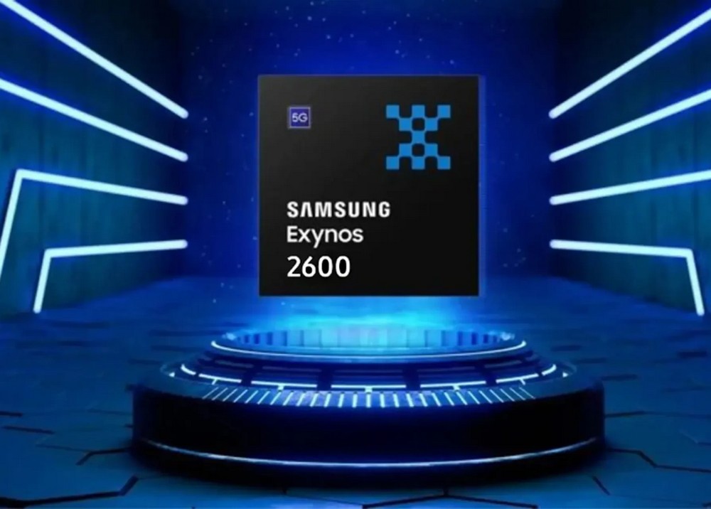 Galaxy S26 Pro dùng chip Exynos 2600 “nhà làm”