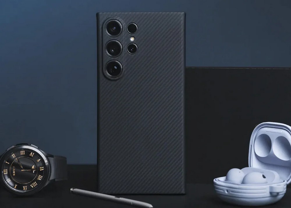 Galaxy S26 Ultra sẽ có cụm camera "siêu lồi"?