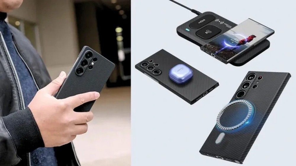 Galaxy S26 Ultra sẽ có cụm camera "siêu lồi"?