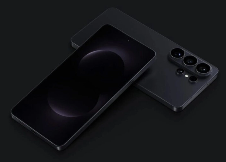 Galaxy S26 Ultra lộ rảnh render: Thiết kế lạ mà quen!