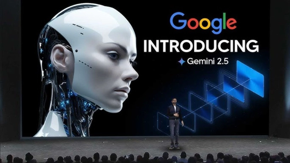 Gemini 2.5 Computer Use có thể lướt web như người thật