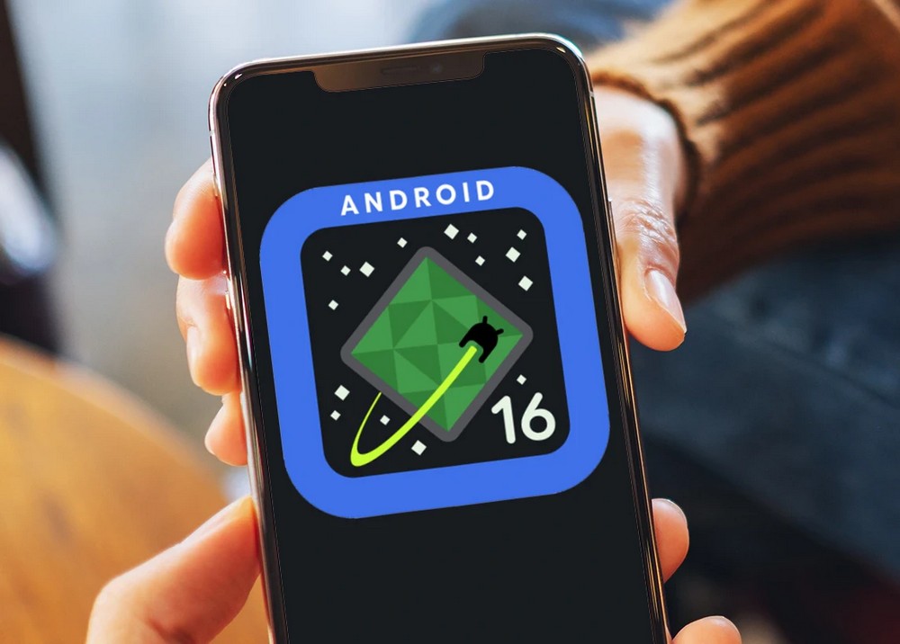 Android 16 chuẩn bị có thêm 2 tính năng đột phá