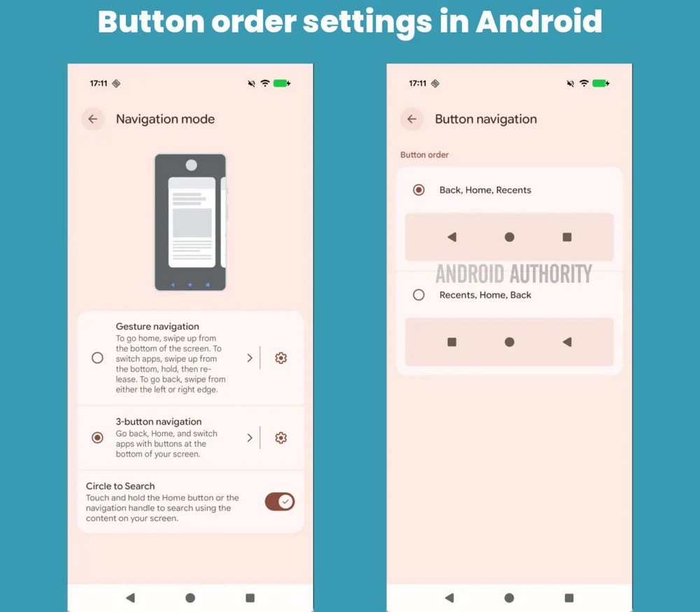 Android 16 chuẩn bị có thêm 2 tính năng đột phá