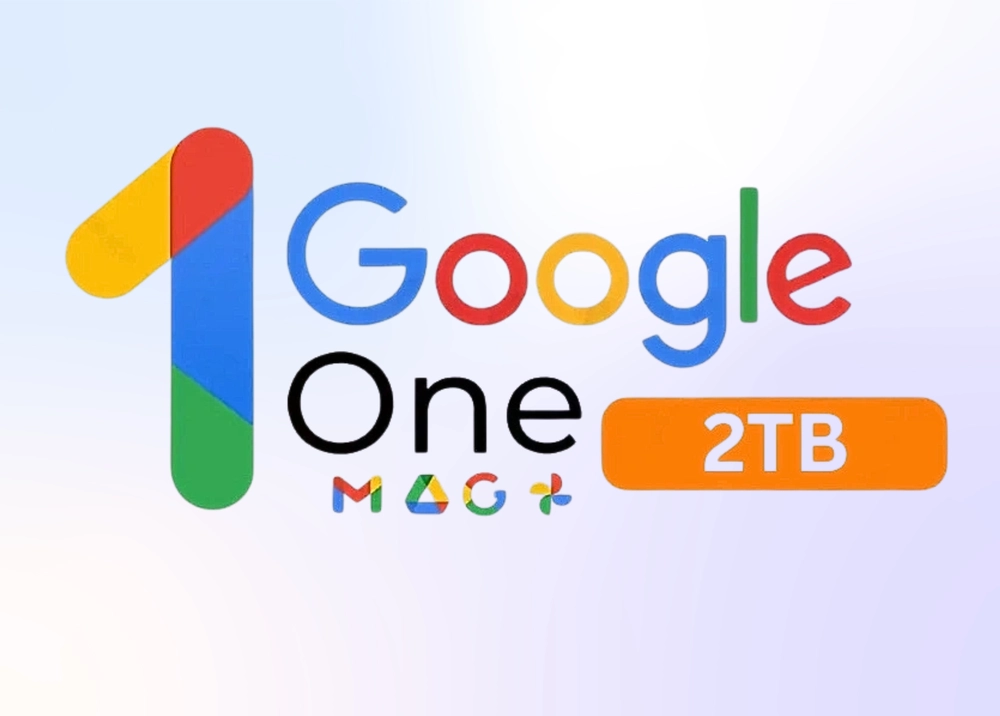 Google chơi lớn tặng 2TB Google One cho sinh viên Việt Nam
