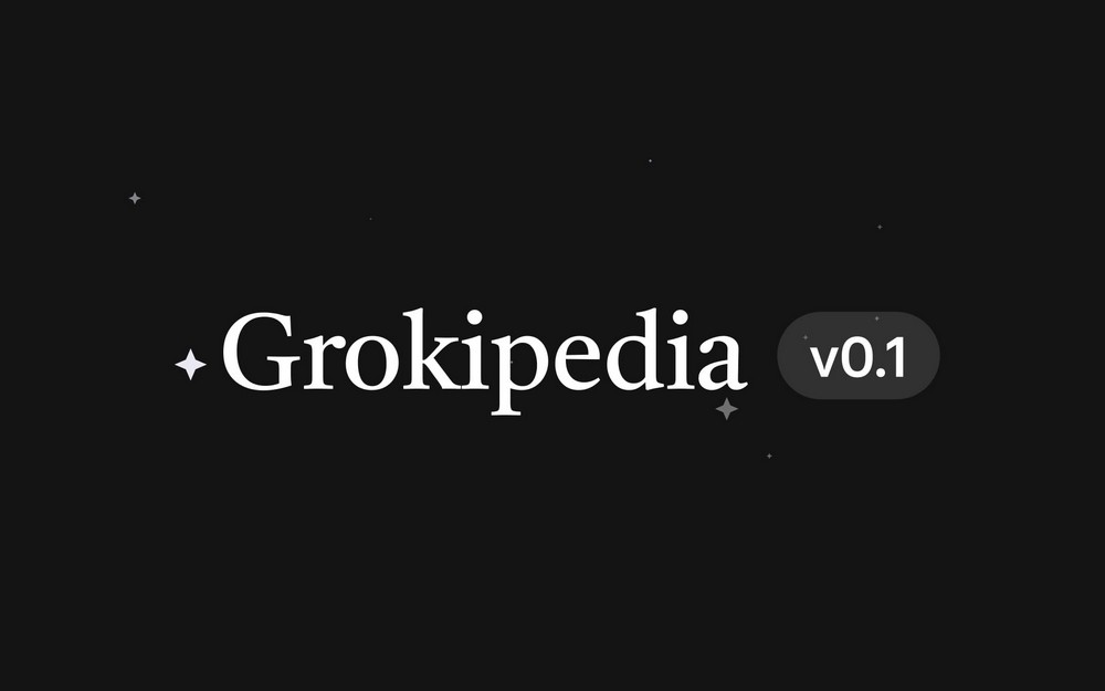 Grokipedia vừa "khai trương" đã gặp lỗi gián đoạn hệ thống