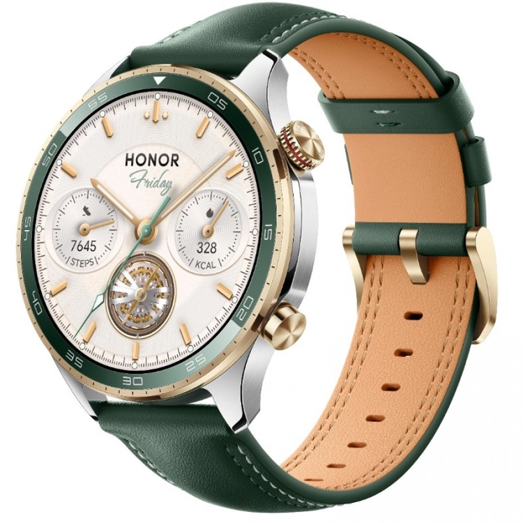 HONOR ra mắt MagicPad 3 Pro và Watch 5 Pro