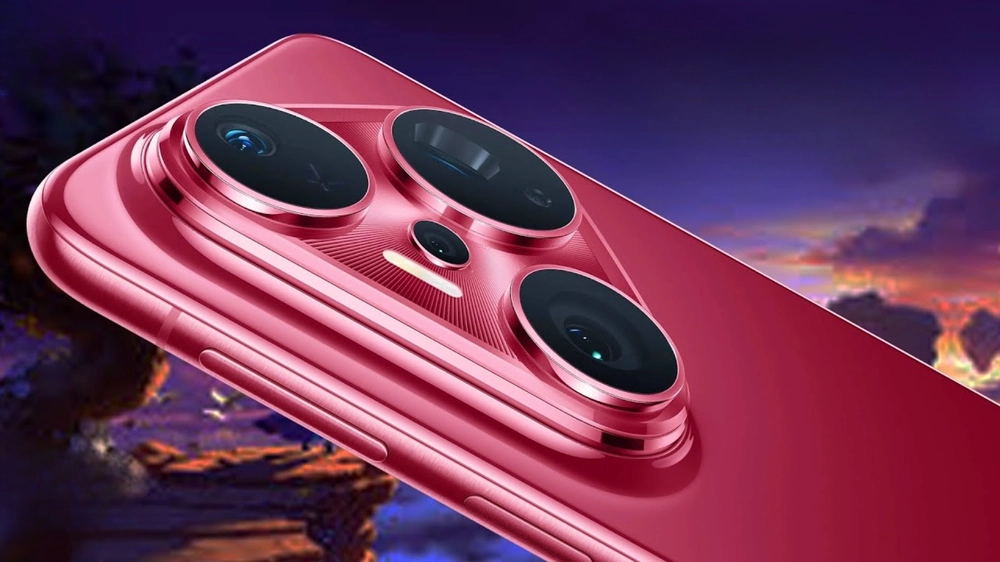 Huawei Pura 90 Ultra sẽ phá "kỷ lục" với cụm camera kép 200MP