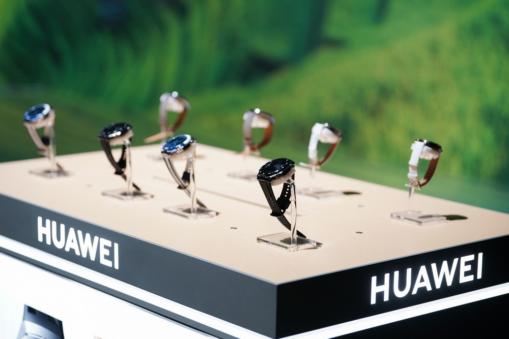 Mở bán HUAWEI WATCH GT 6 Series tại Việt Nam