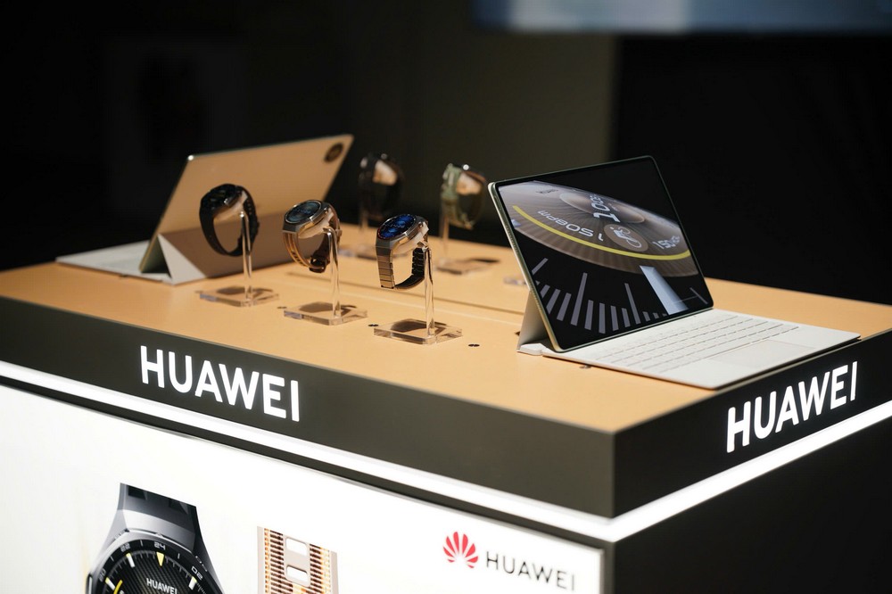 Mở bán HUAWEI WATCH GT 6 Series tại Việt Nam