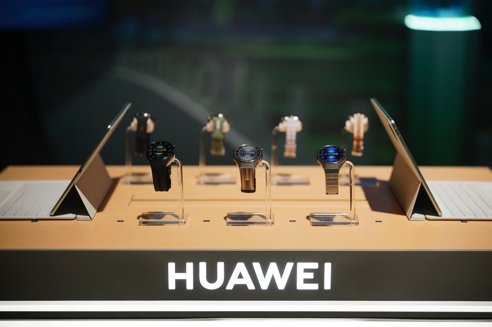Mở bán HUAWEI WATCH GT 6 Series tại Việt Nam