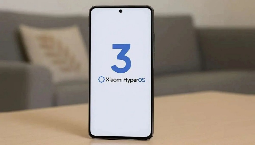HyperOS 3 “đổ bộ” hàng loạt thiết bị Xiaomi