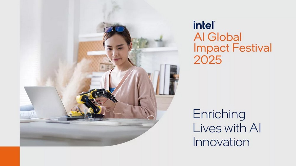 Hai dự án AI Việt Nam được Intel vinh danh tại lễ hội toàn cầu