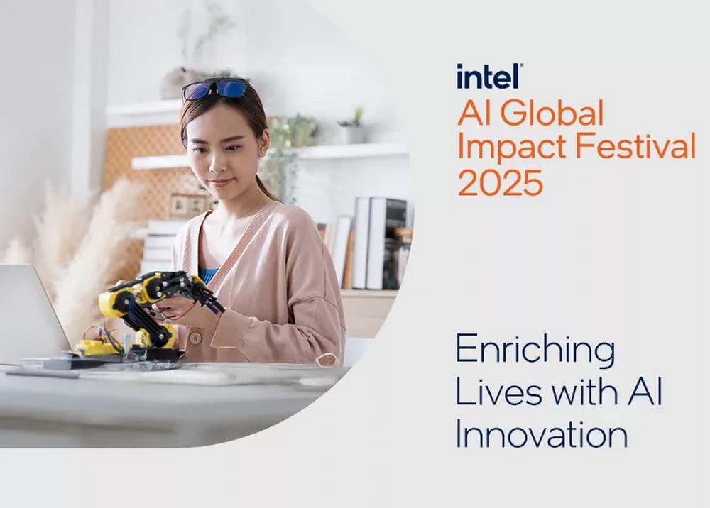 Hai dự án AI Việt Nam được Intel vinh danh tại lễ hội toàn cầu