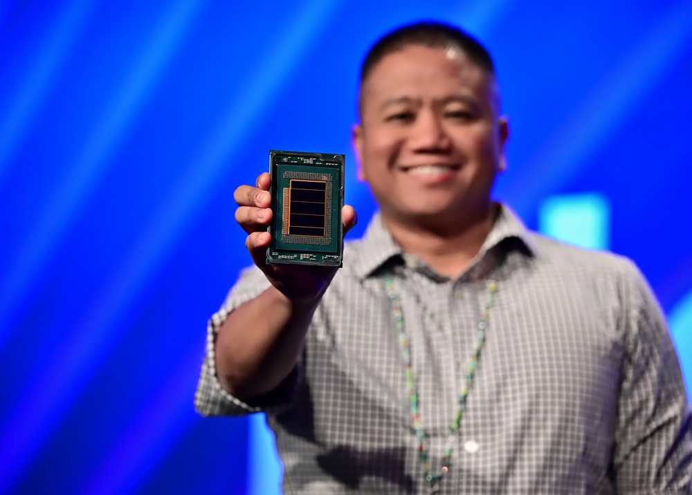 Panther Lake: Chip AI 2nm đầu tiên của Intel xuất hiện